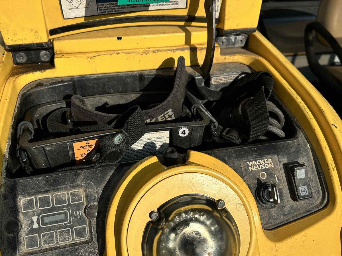 2020 Wacker RTLXSC3-5