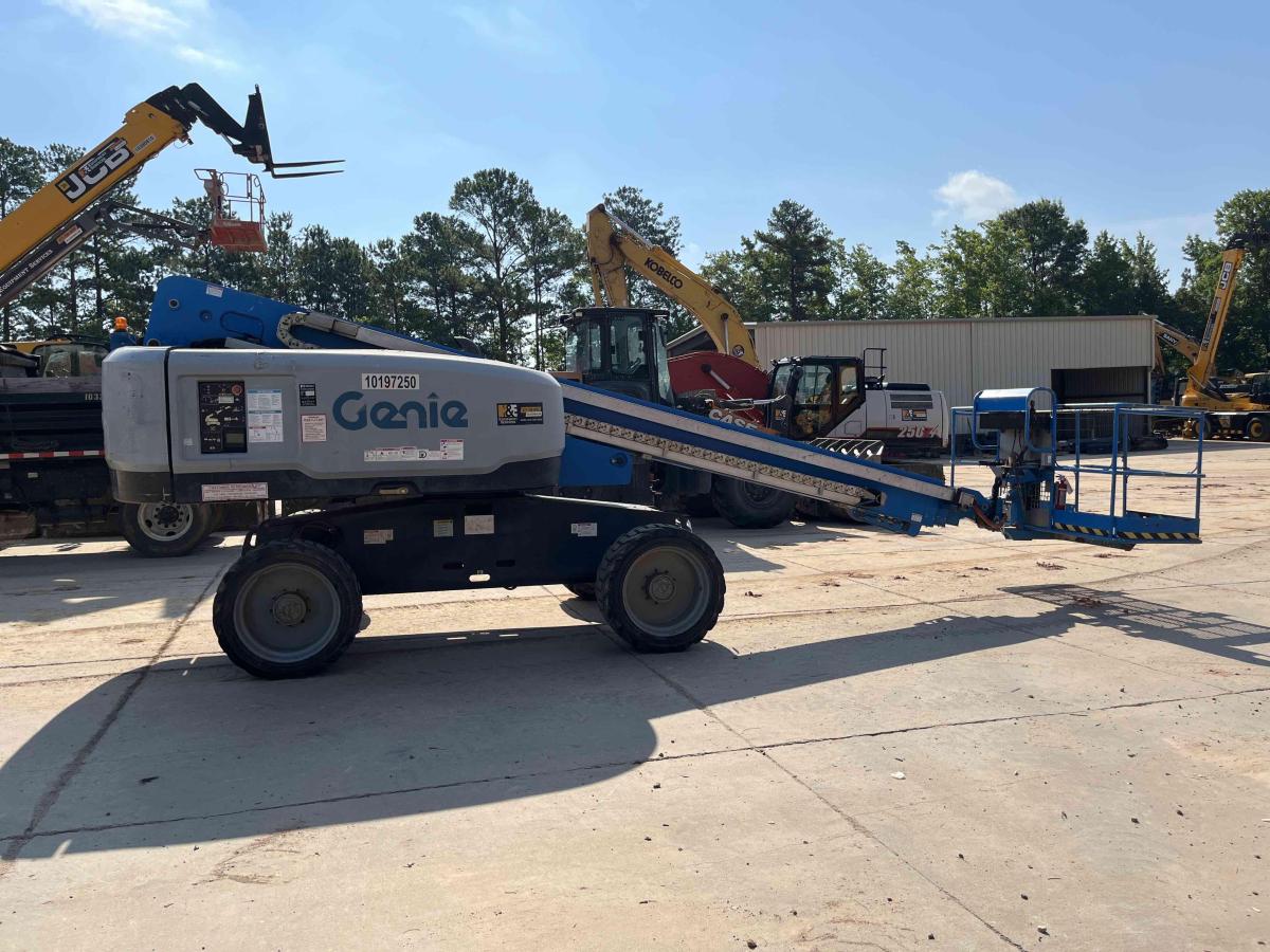 2016 Genie S-60-5