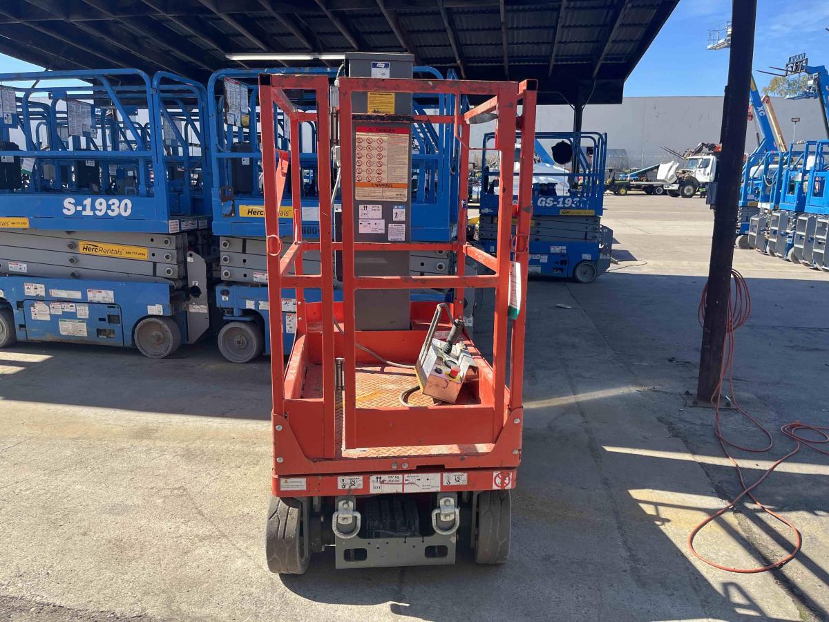 2019 Skyjack SJ16