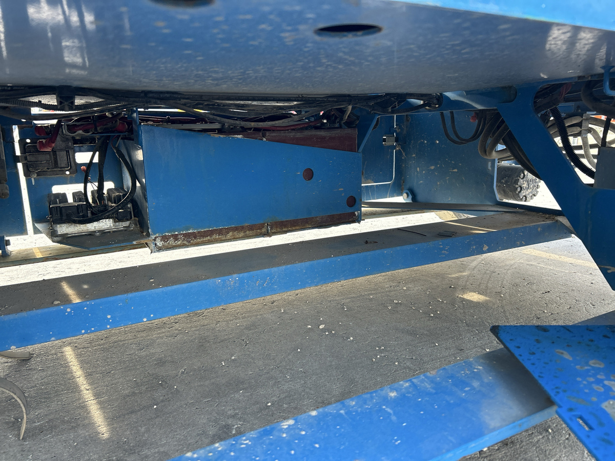 2018 Genie GS-2646-11