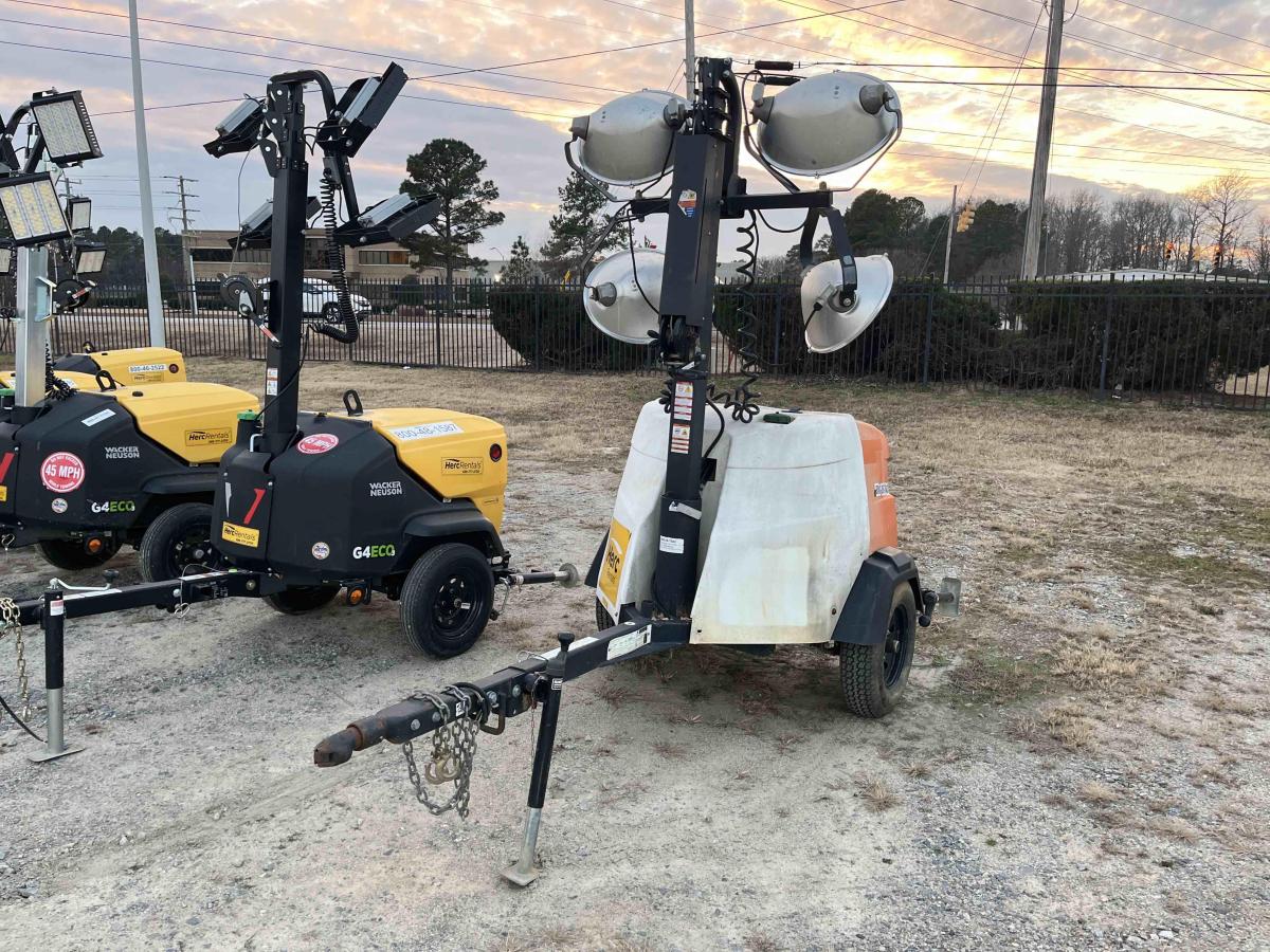 2019 Magnum MLT6S