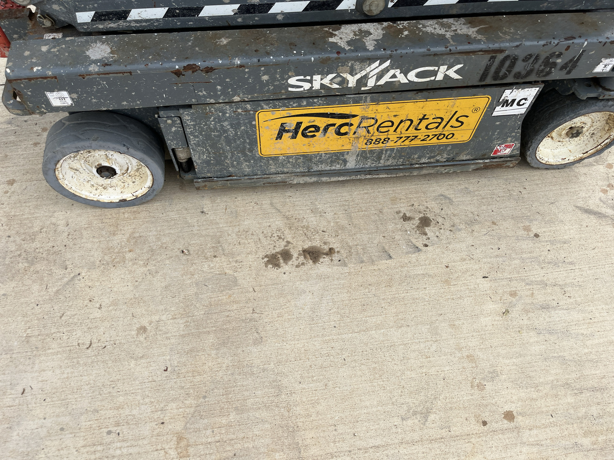 2019 Skyjack SJ3219-13