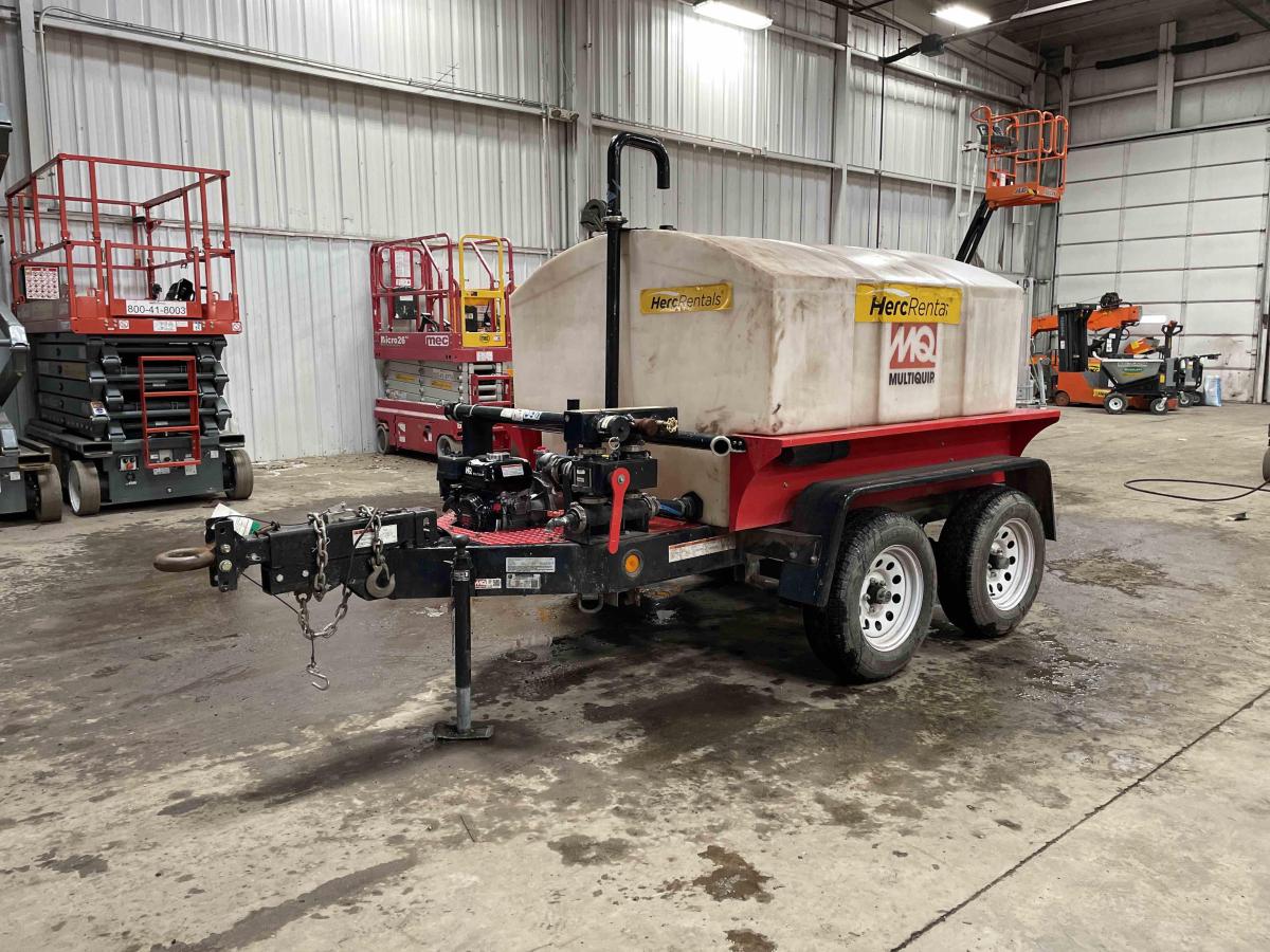 2022 Multiquip WT5C
