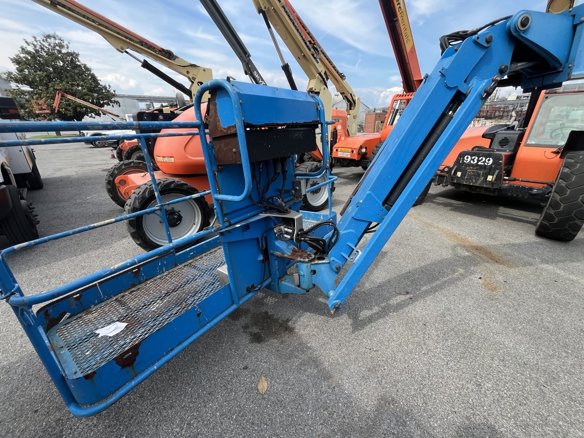 2017 Genie Z-62/40-10