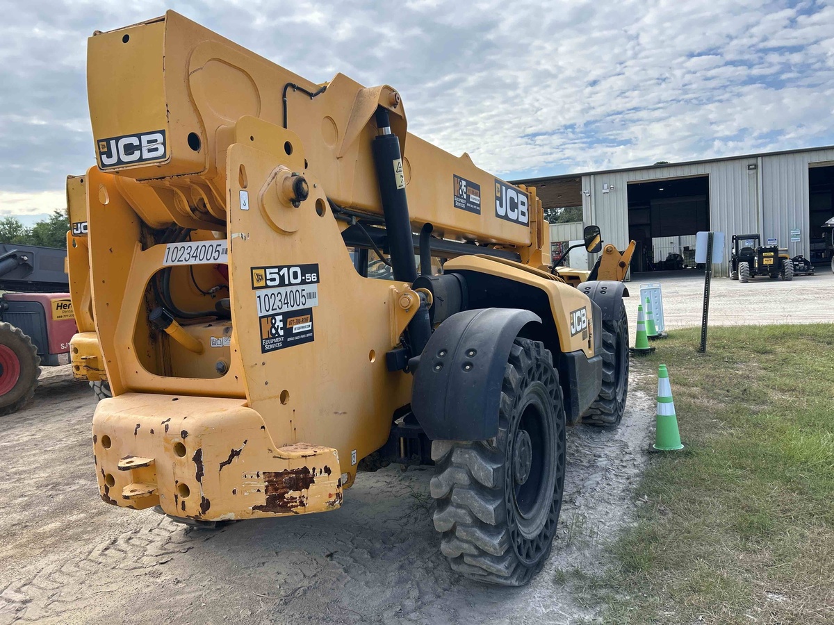2018 JCB 510-56-4