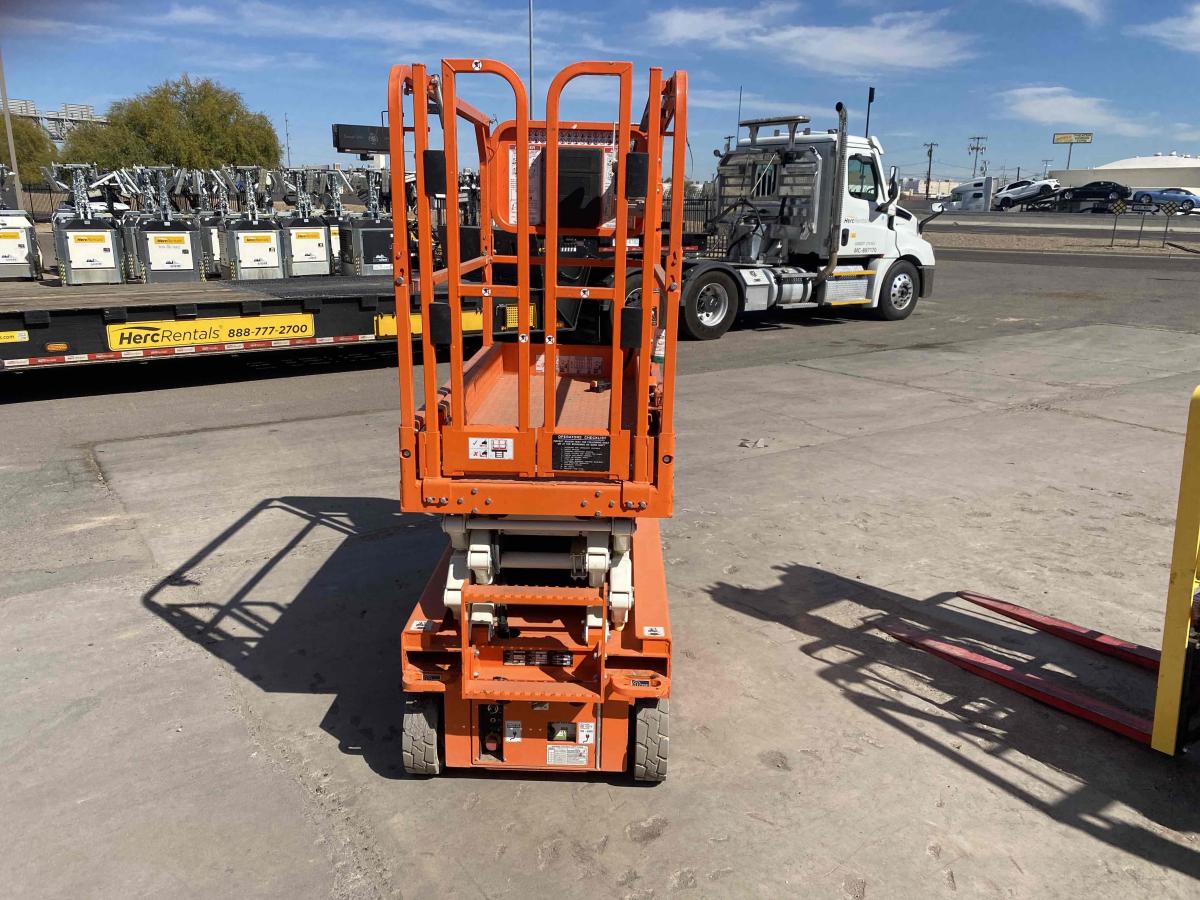 2022 Snorkel S3219E
