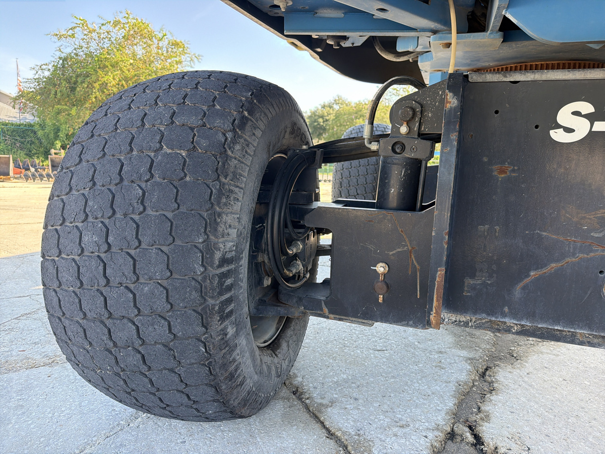 2020 Genie S-65-9