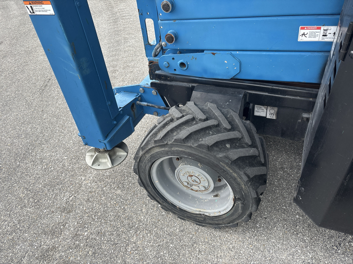 2019 Genie GS-4069 RT-11
