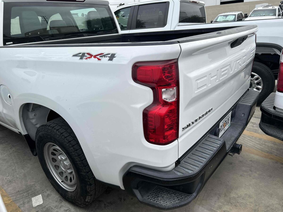 2020 Chevrolet 1500-4