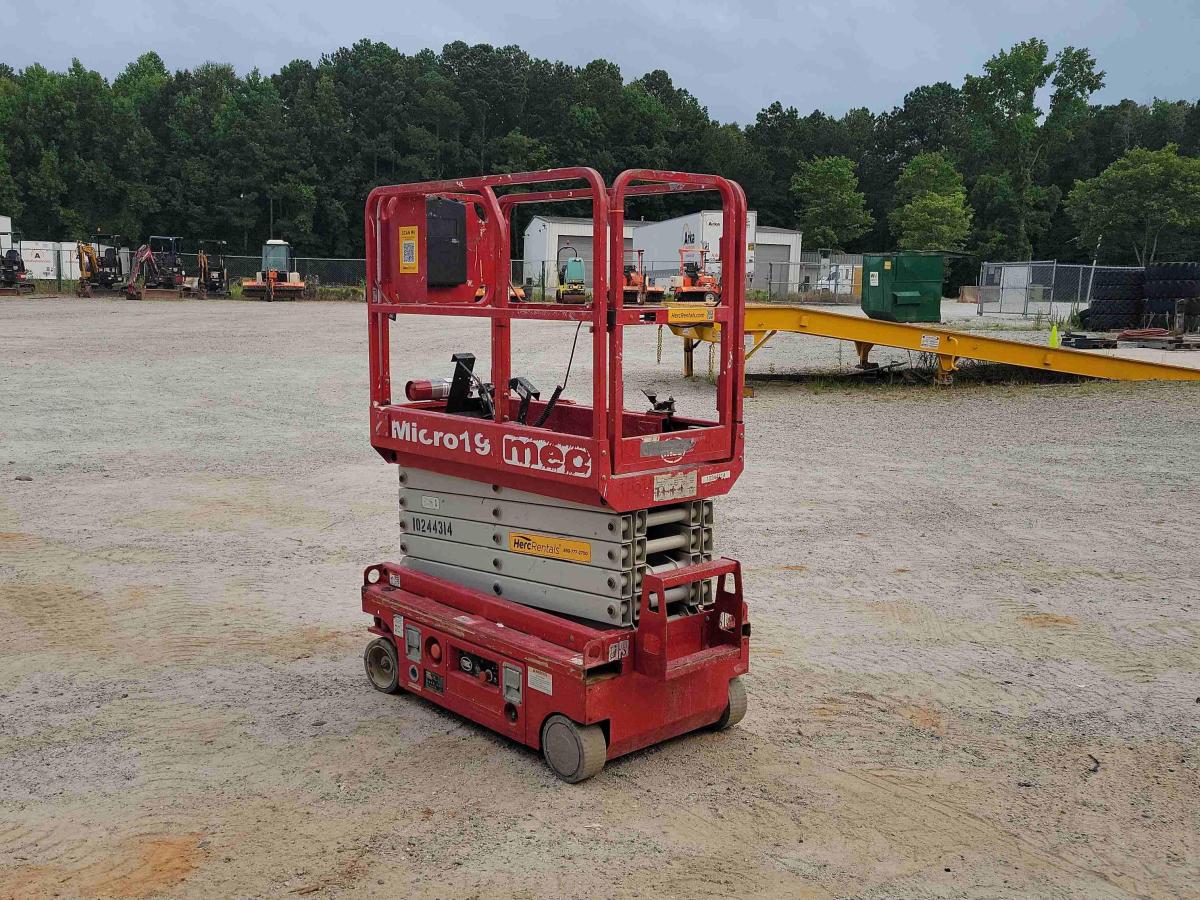 2018 MEC Micro 19-2