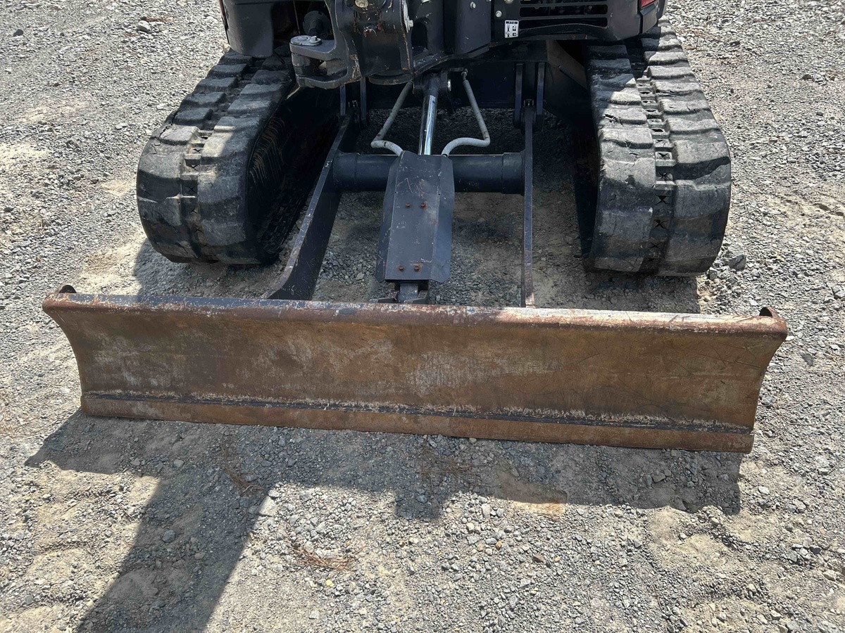 2021 Yanmar ViO55-6