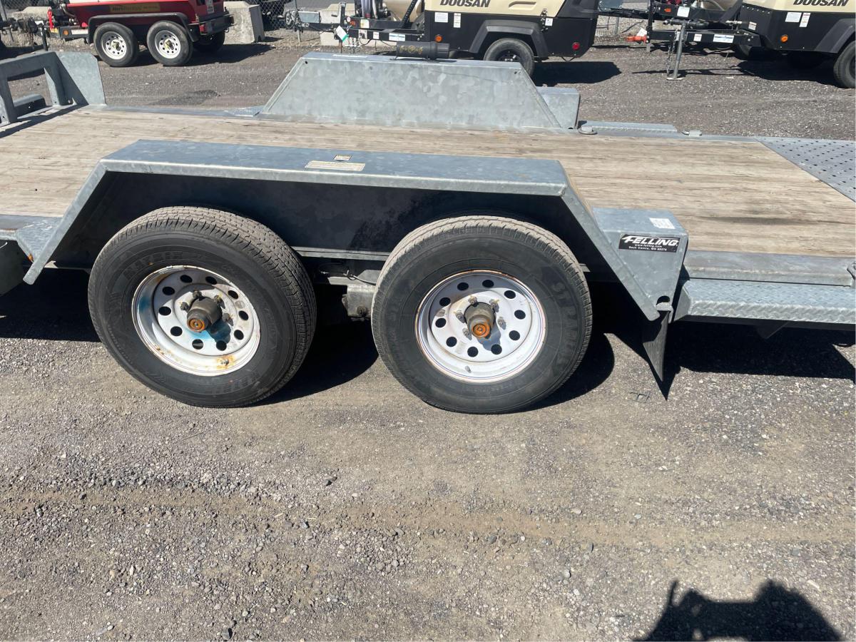 2018 Felling FT10ITIG-5