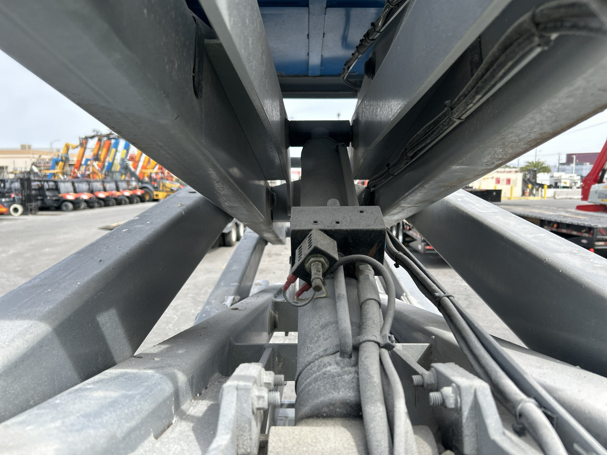 2018 Genie GS-3232-13