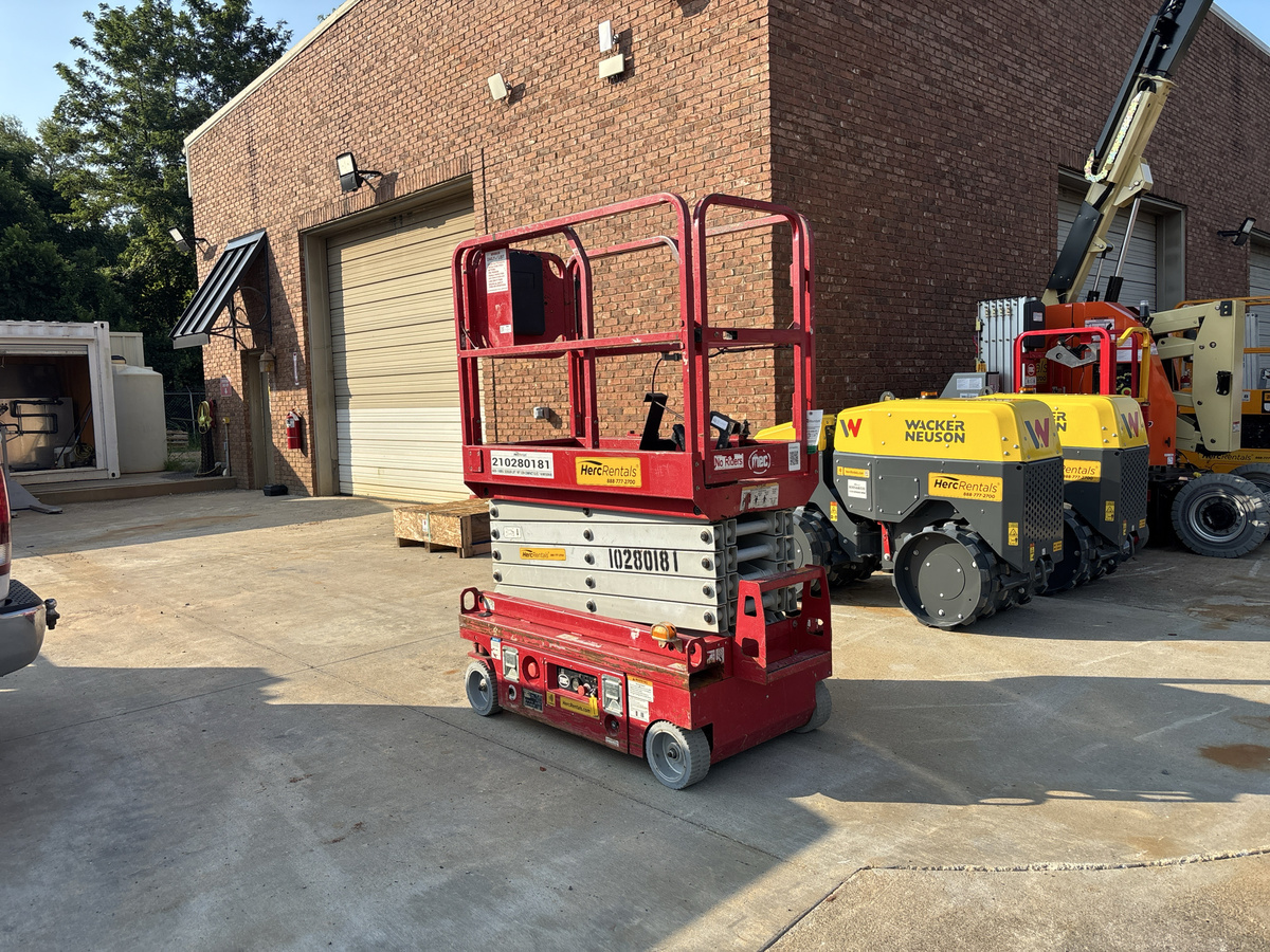 2019 MEC Micro 19-4
