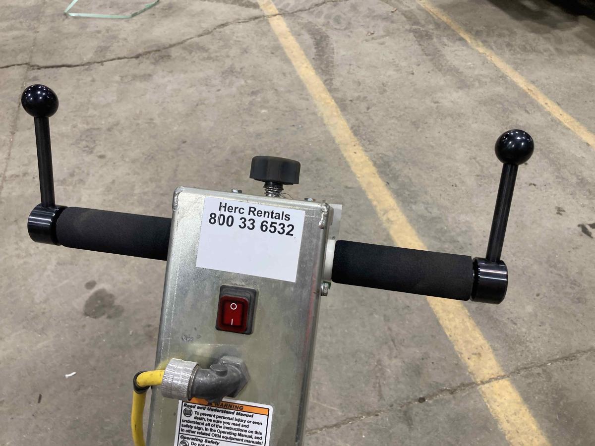 2021 National Flooring Equipment 6280HD-9