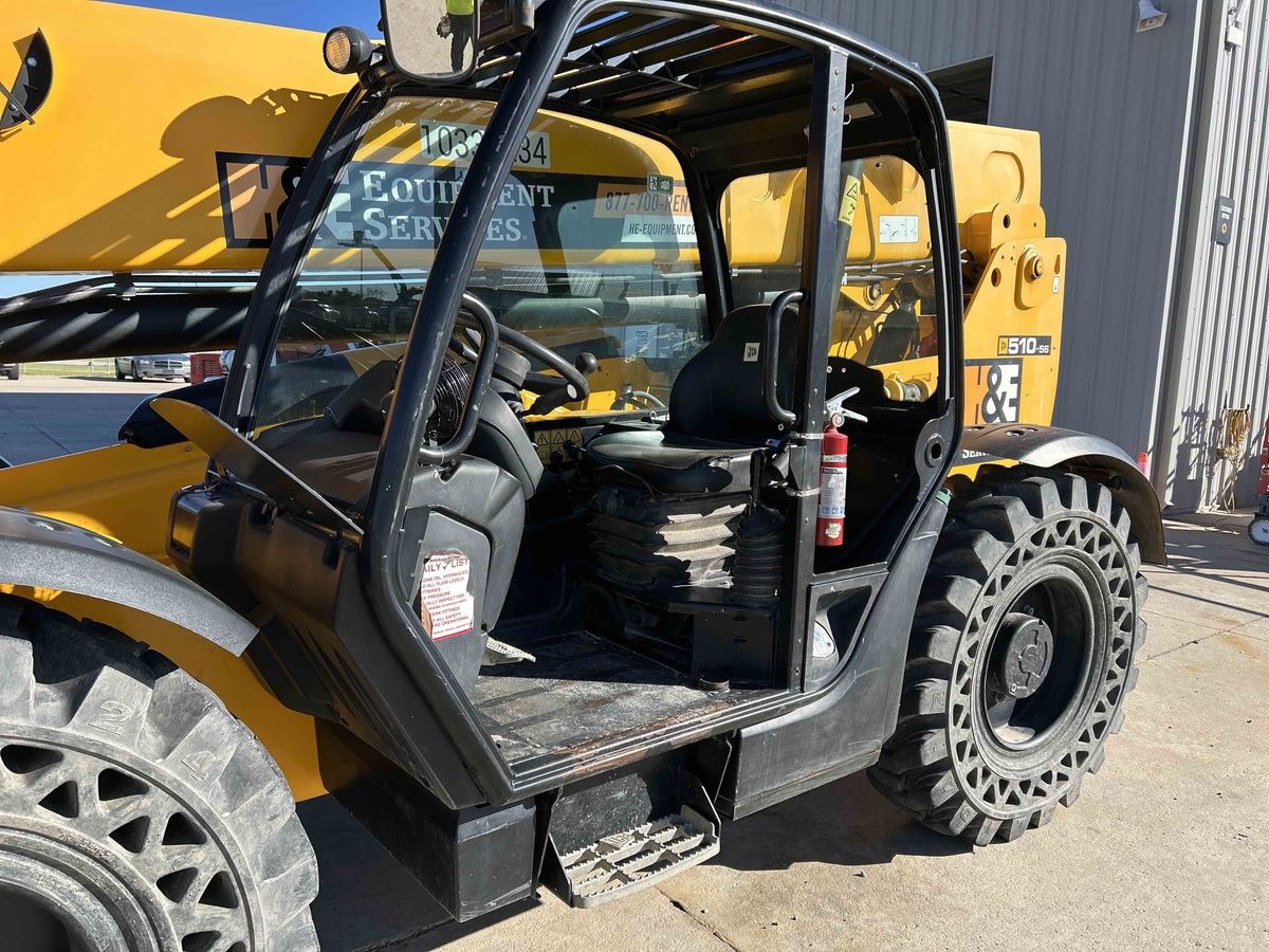 2021 JCB 510-56-7