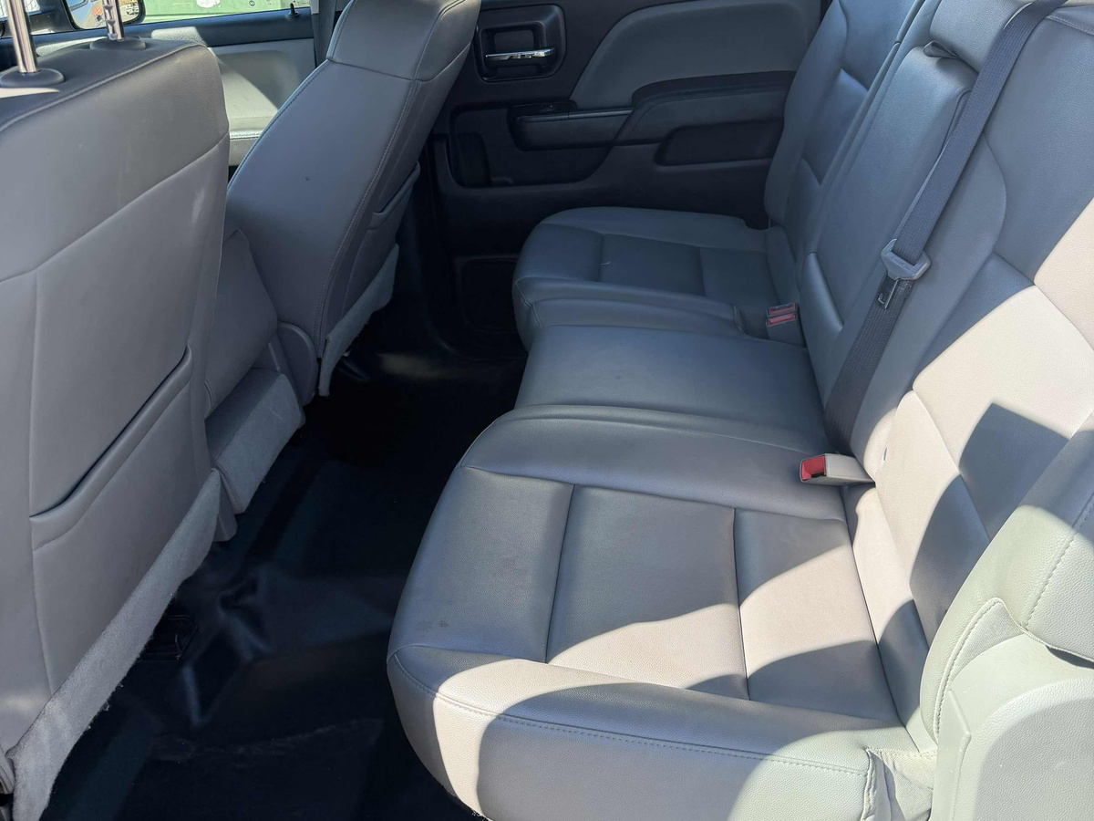 2019 Chevrolet 3500-2