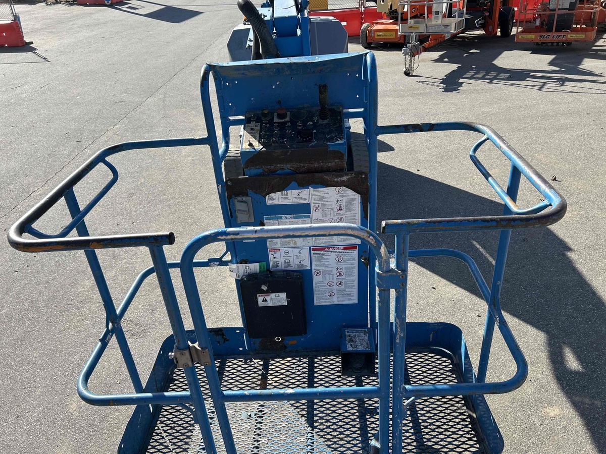 2015 Genie Z-34/22 N-5