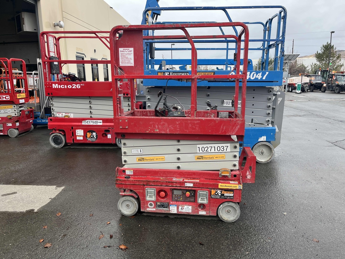 2019 MEC 1330SE-2