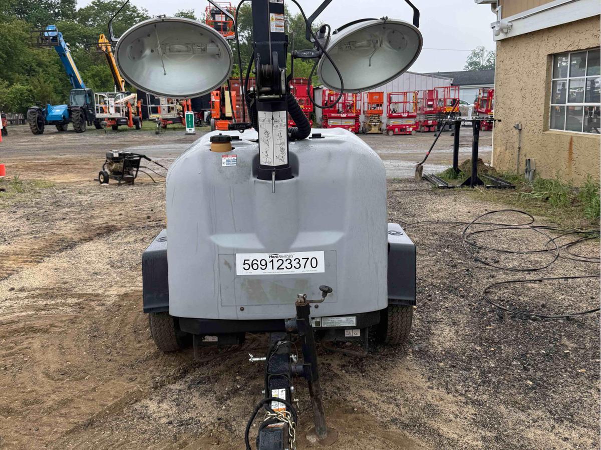 2019 Wacker LTV6L-4