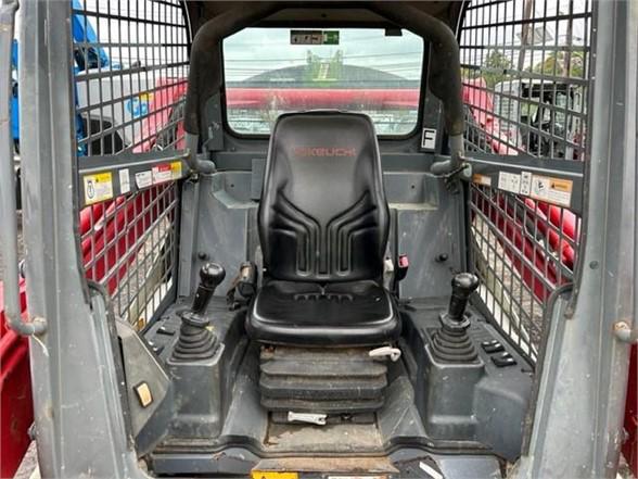 2017 Takeuchi TL10V2