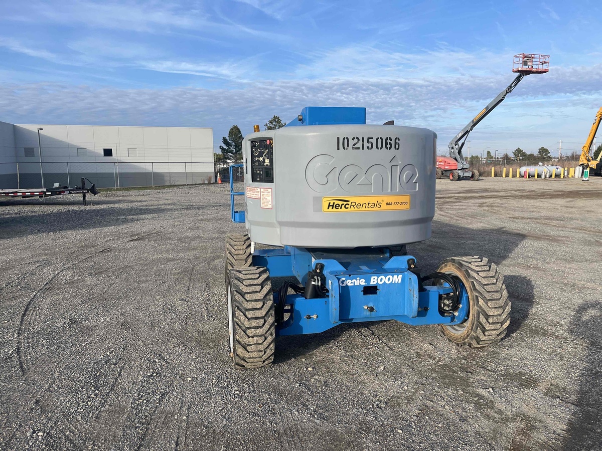 2017 Genie Z-45/25 RT-6