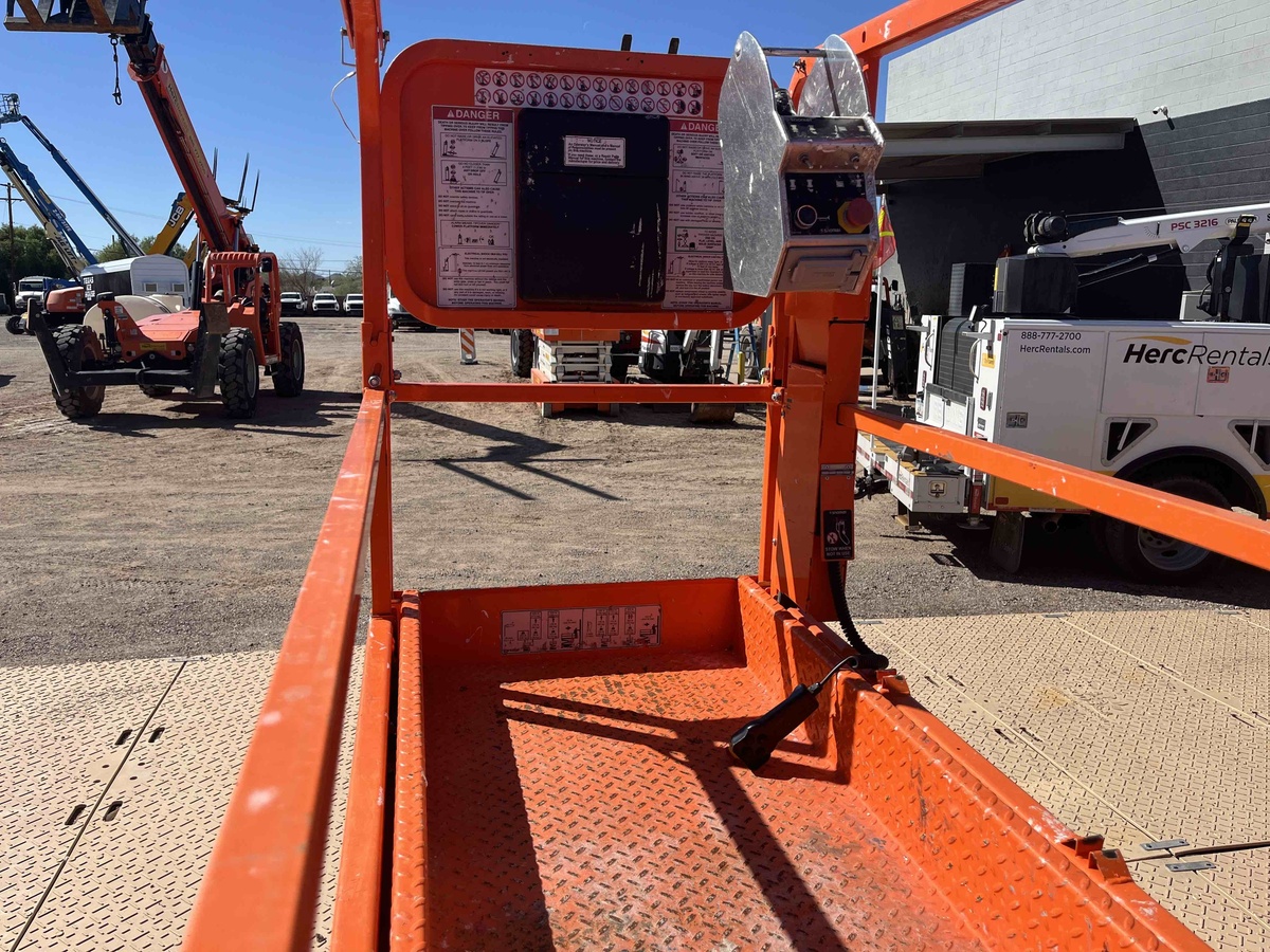 2022 Snorkel S3226E-4