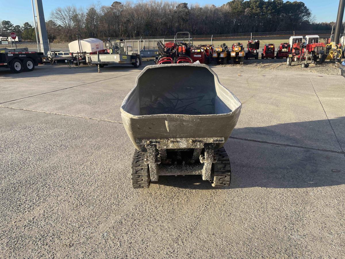 2020 Toro MB TX 2500