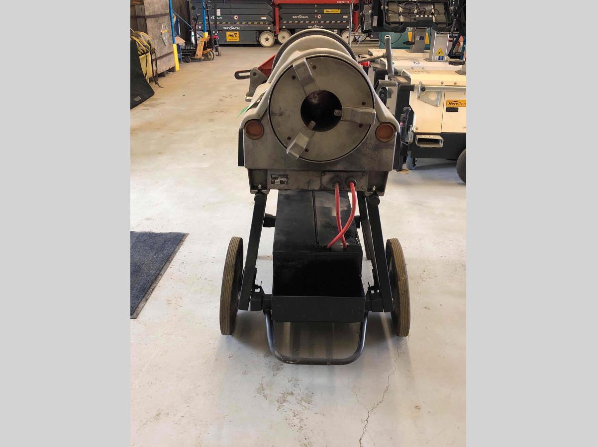 2017 Ridgid 1224-2