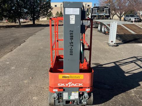 2019 Skyjack SJ16