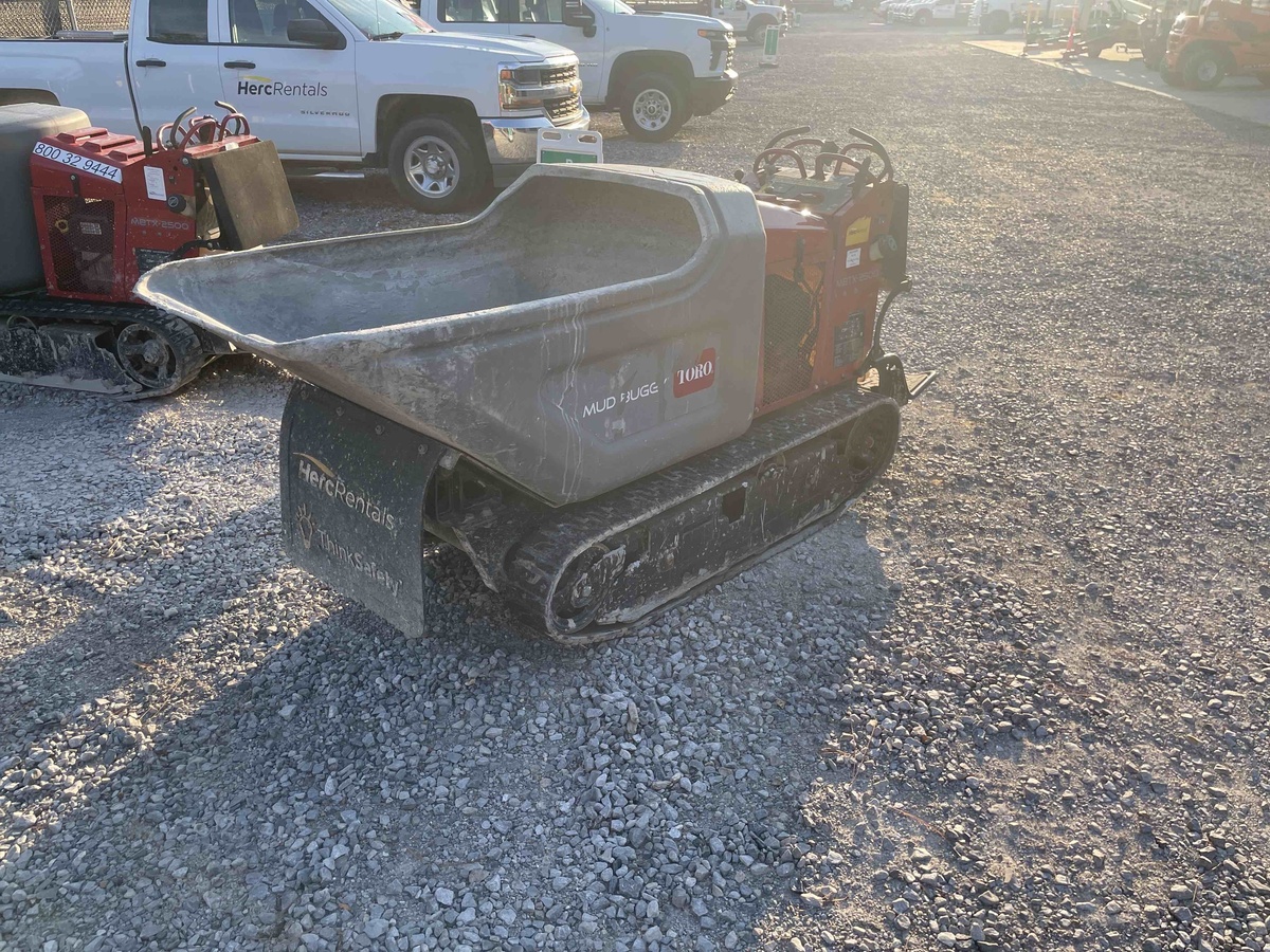 2020 Toro MB TX 2500-2