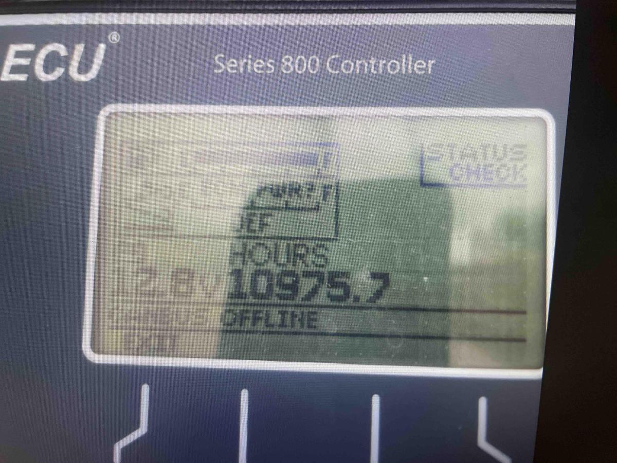 2017 Multiquip DCA-150SSJU4F