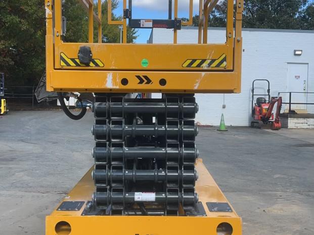 2023 Haulotte 3947 E