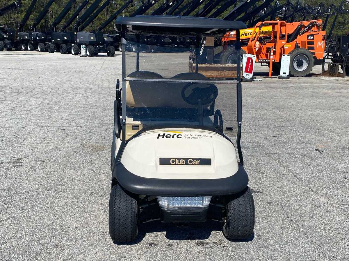 2020 Club Car Precedent-7