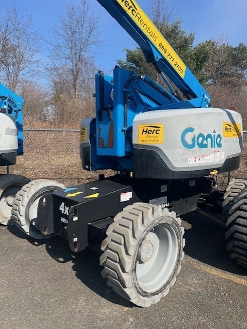 2018 Genie Z-60/37 FE