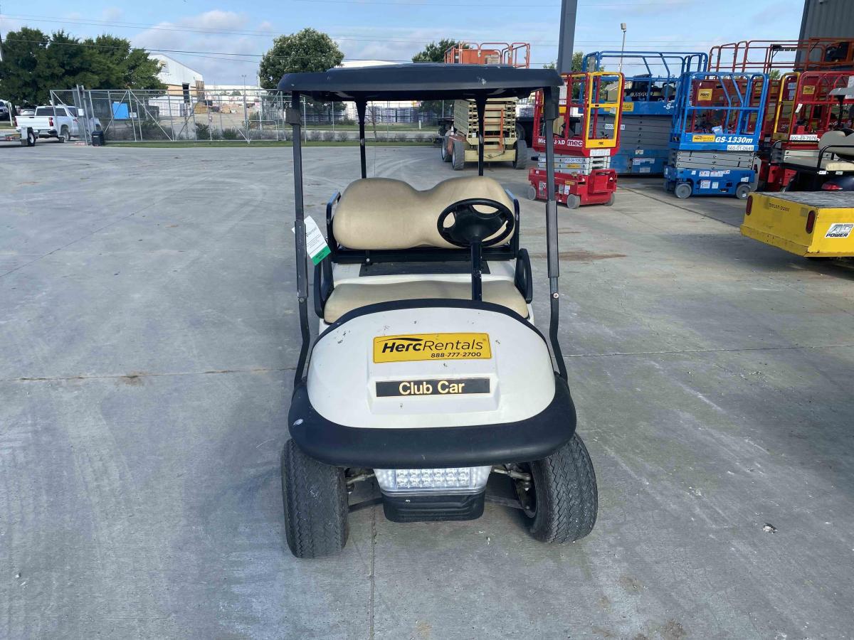 2018 Club Car Precedent-2