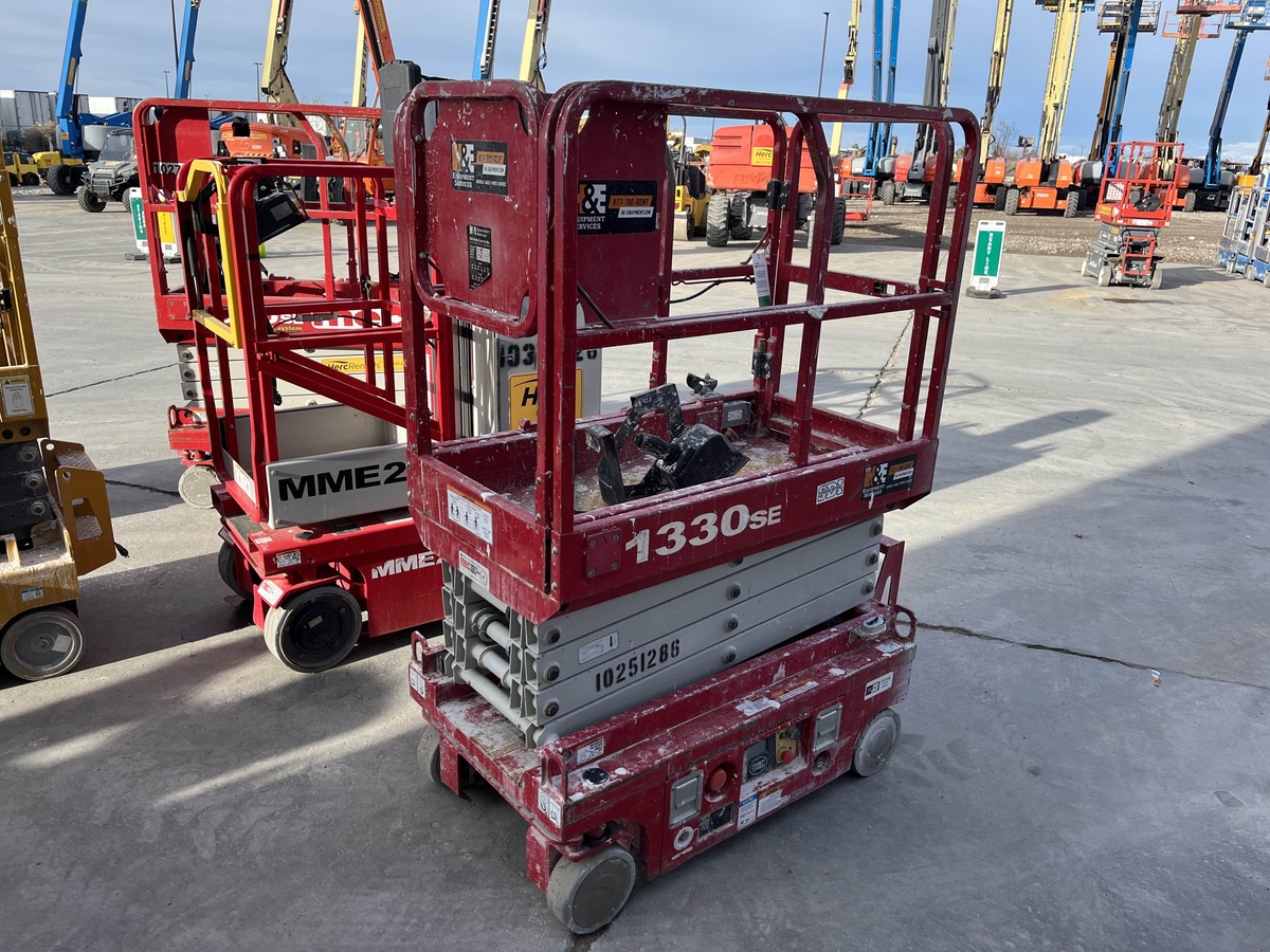 2018 MEC 1330SE-2