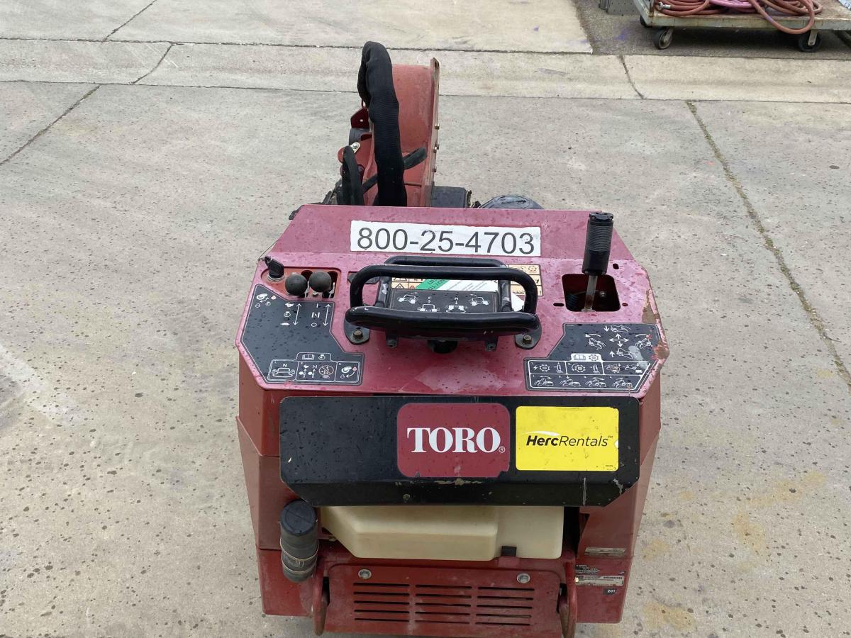 2019 Toro STX26-3