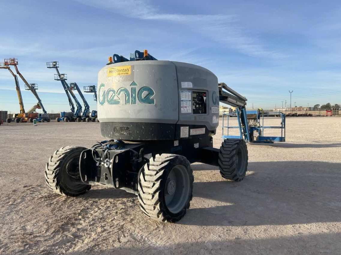 2017 Genie Z-62/40-5