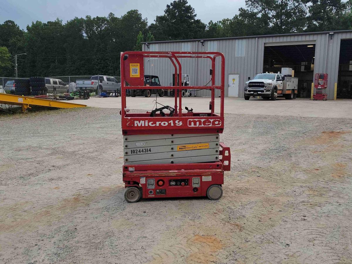 2018 MEC Micro 19-3