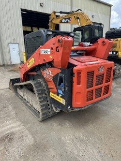 2020 Kubota SVL95-2S-3