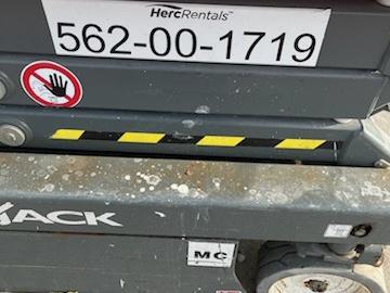 2019 Skyjack SJ3219