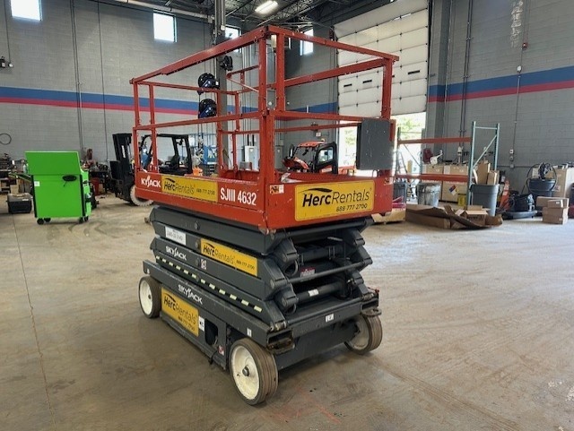2019 Skyjack SJ4632-2