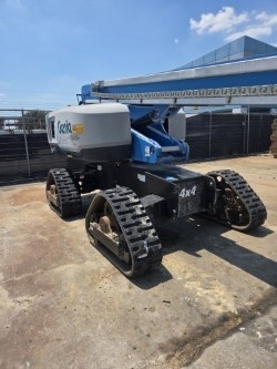 2018 Genie Z-62/40-3