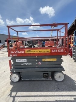 2019 Skyjack SJ3226-2