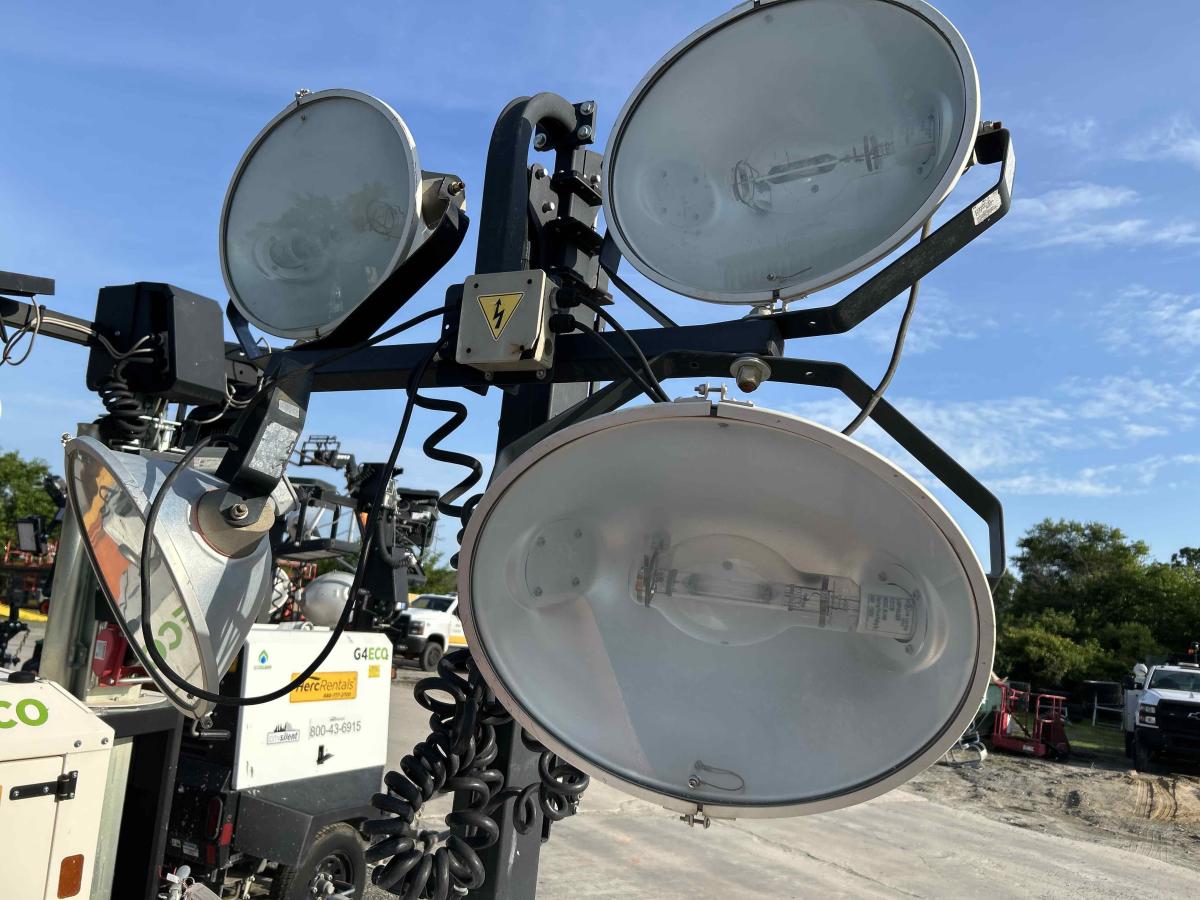 2019 Magnum MLT6S-4