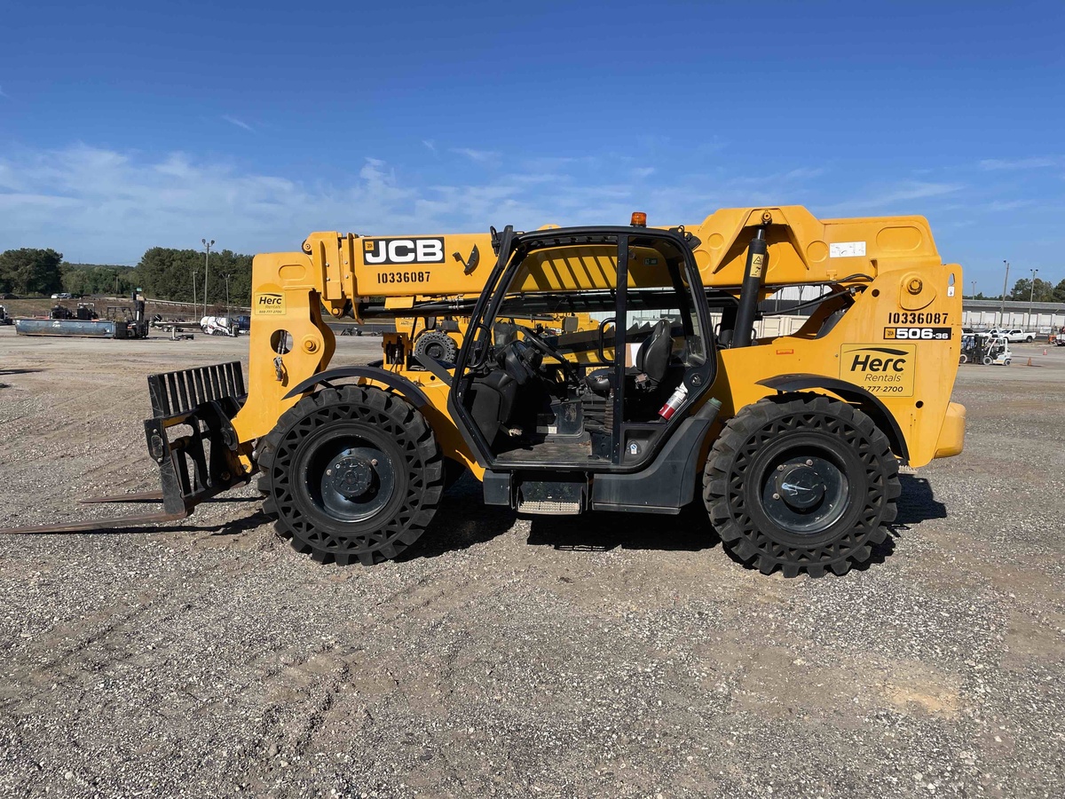 2021 JCB 506-36-1