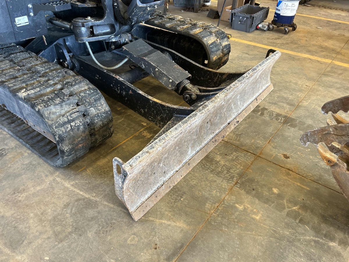 2022 Yanmar VIO80-14