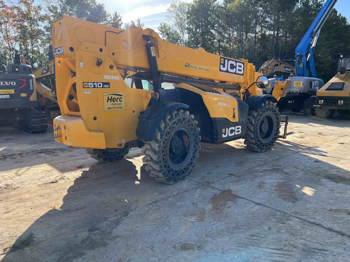 2021 JCB 510-56-2