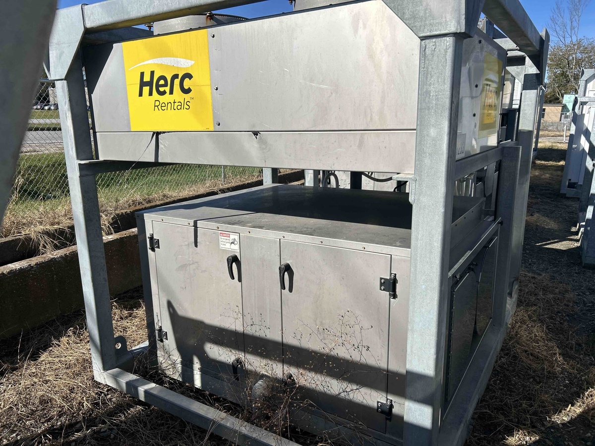 2017 Caps PPKH-20TD-2